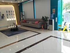-海之声助听器峰力直营店深圳旗舰中心