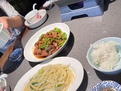 -老头儿油爆虾(星光一期店)