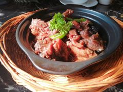 -金陵红鲤鱼餐厅(孝陵卫紫金山店)