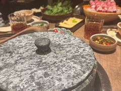 -蘑界·野生菌火锅(深业上城店)