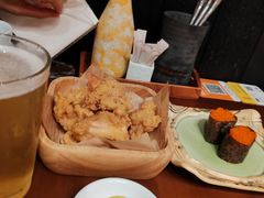 -8PINTS八品脱·日料·烧鸟·精酿小酒馆(莘庄店)