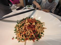 -院里寻菜·精致庭院菜(观沙岭店)