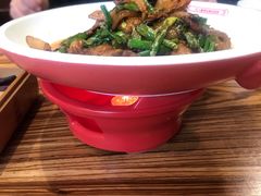 -百年神厨·地道川菜(清江西路店)