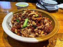 -吃香喝辣·地道衡东菜(南岳大庙店)