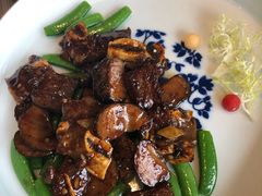 -彩丰楼中餐厅·仁恒洲际酒店