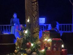 -日落吧·海景咖啡厅·餐酒吧·鸡尾酒·下午茶·乐队表演·浪漫夕阳·三亚文华东方酒店