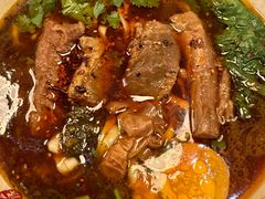 -康師傅私房牛肉面(浦机三店)
