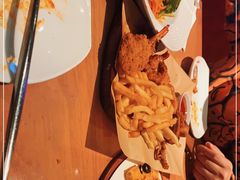-必胜客(滨江店)