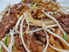 -肥仔文澳门猪骨煲(南京西路店)