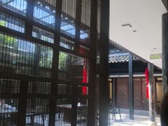 -走马楼饭庄(慈城古县城店)