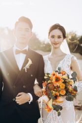 -CHOCO-启蔻婚礼(三亚公司)