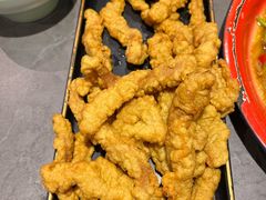 -川芙蓉·市井老川菜(长寿路店)