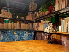 -嘉禾·悦享餐厅(八方汇店)