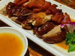 -老广酒楼(樱花店)
