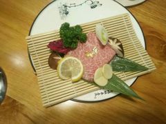 -隐炉和牛烧肉店(群力店)