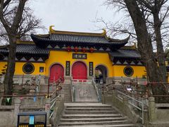-虞山风景区