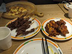 -比格比萨自助(南京万达茂店)