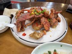 -醉壹号海鲜大排档(厦门美食地标店)