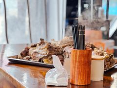 -长安后宰门水盆羊肉(新都心店)