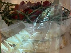 -姆们M Sweetie Cake(三里屯店)