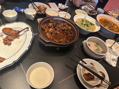 -童福兴·南京菜(老门东店)