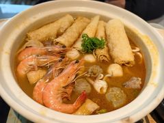 -陶兰居·手工点心·粤菜(圆融时代广场店)