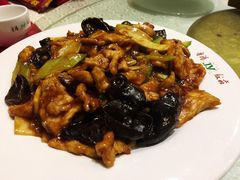 -晋阳饭庄(虎坊桥店)