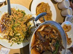 -关东小磨东北菜(上海长风大悦城店)