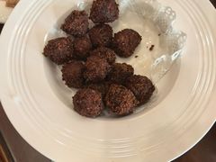 -民族饭荘(新华大街店)