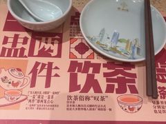 -点都德(奥体印象城店)