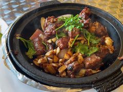 -日昌餐馆(亦庄店)