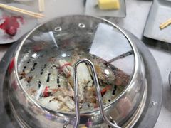 -仙螺岛海鲜自助餐厅(总店)