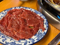 -飘香火锅(玉林西路店)