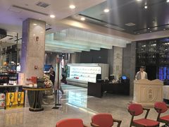 -奕景海鲜(星海广场店)