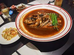 -旺顺阁·北京菜·烤鸭(大望路店)