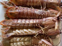 -宾朋美食海鲜餐厅·特色美食专访(兴海路店)