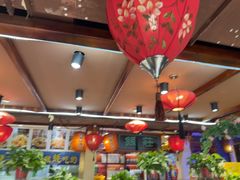 -蠔友汇·海鲜·生蚝烧烤(大东店)