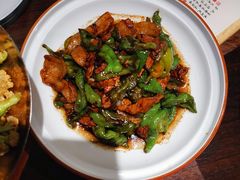 -绿茶餐厅(燕郊永旺店)