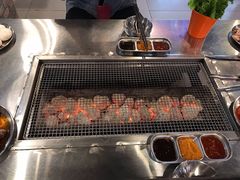 -马路牙子烧烤音乐酒馆(望京店)