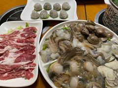 -良兴火锅