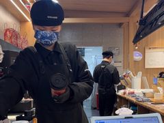 -霸王茶姬(建邺万达广场店)