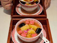 -南棠馆粤菜坊(群光店)