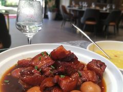 -聚丰园•湖鲜餐厅(阿红私房菜梅石路店)