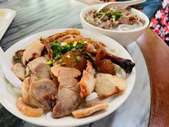 -三鄉濑粉·铭珠粥粉