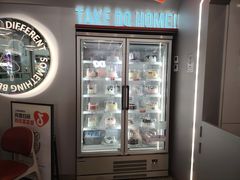 -DQ·蛋糕·冰淇淋(通州万达店)