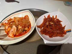 -七八冷面·延边朝鲜族美食(圣熙八号店)