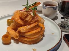 -北平楼·烤鸭·北京菜(牡丹园店)