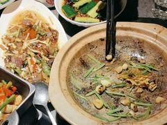 -老头儿油爆虾(星光一期店)