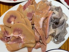 -阿欢牛肉店·火锅·粿条面