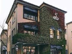 -徐家汇源景区-衡山坊